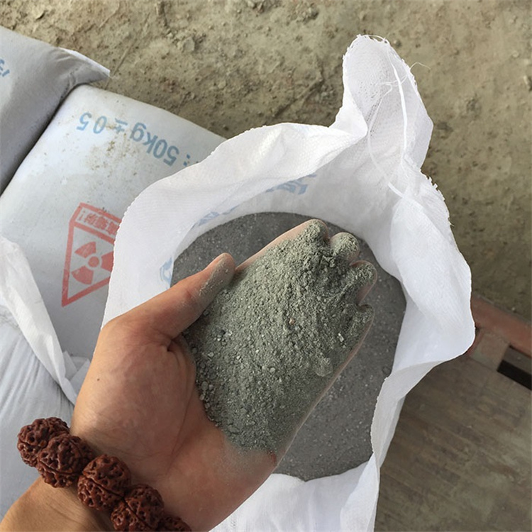 江门硫酸钡砂是什么